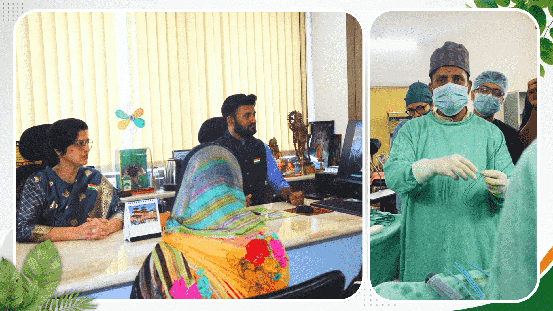 Expert Ayurvedic Care for Urethral Stricture