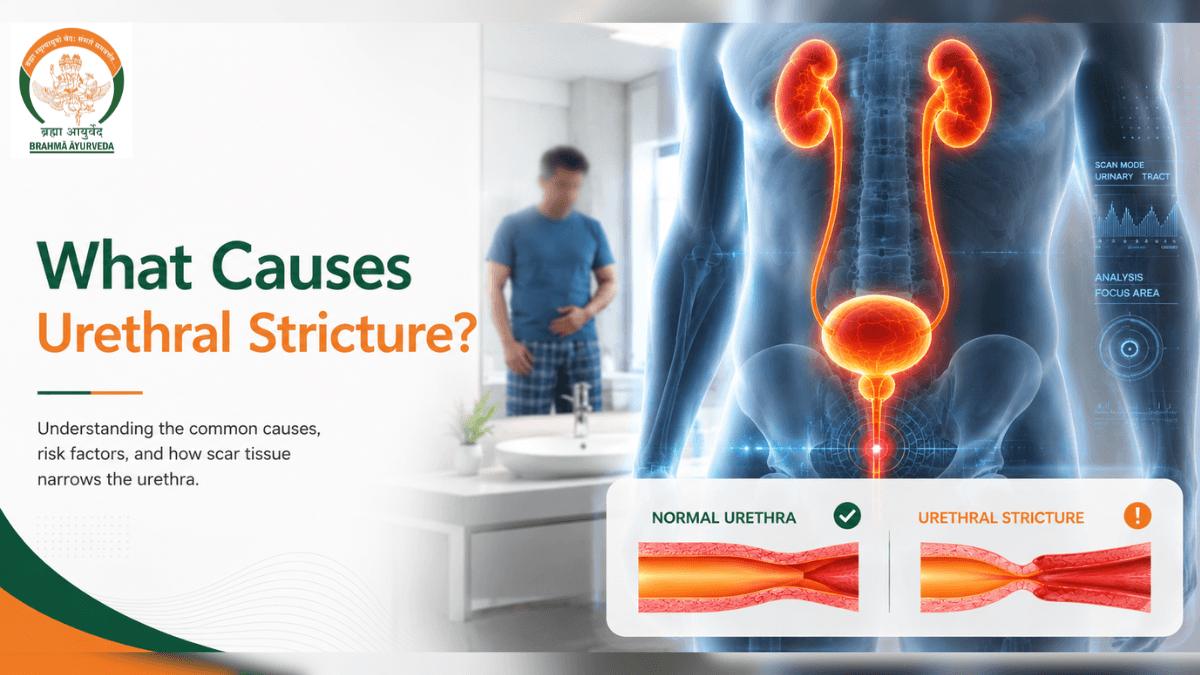 What Causes Urethral Stricture? 10 Common Causes You Should Know