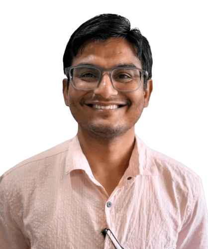 Dr. Hiren Mistry