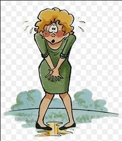 Incontinence